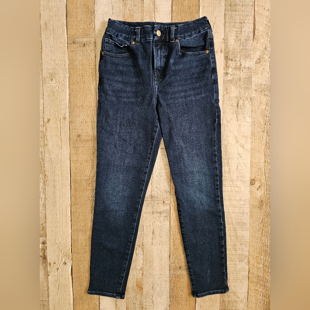 Express Jeans